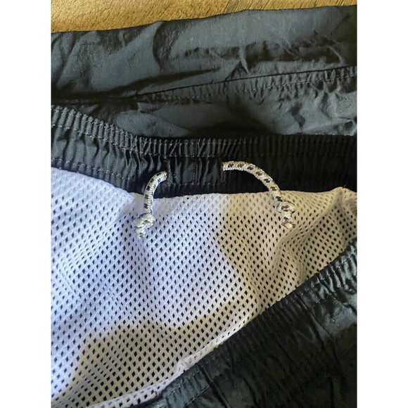 Columbia Men’s PFG Swim Shorts Mesh lining Drawstring Size XL - Picture 5 of 8